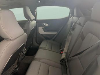 Polestar Polestar 2 170kW 78kWh Long Range SM [Plus] Auto - HEATED SEATS - HEATED WH