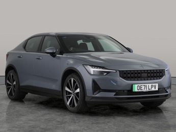 Polestar Polestar 2 170kW 78kWh Long Range SM [Plus] Auto - HEATED SEATS - HEATED WH