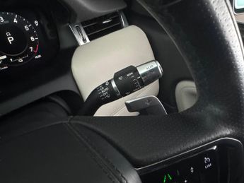 Land Rover Discovery Sport 1.5 P300e 12.2kWh R-Dynamic HSE Plug-in 4WD (309 ps) - CARPLAY