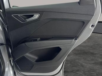Audi Q4 E-tron 125kW 35 55kWh Sport [Tech Pack] - UPGRADED AUDIO - ADAPTIVE CRU