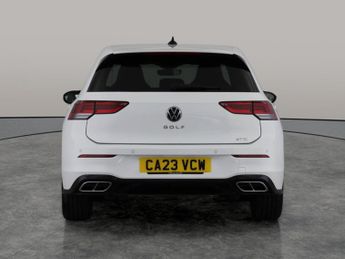 Volkswagen Golf 1.5 eTSI MHEV R-Line DSG (150 ps) - SPORTS SEATS - PRIVACY GLASS
