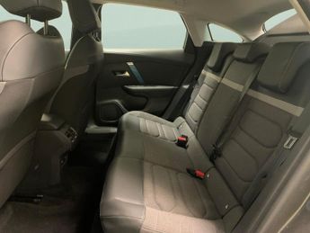 Citroen e-C4 50kWh Sense Plus (136 ps) - CRUISE - CLIMATE CONTROL - PARK SENS