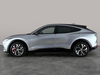 Ford Mustang Mach-e Standard Range 70kWh Automatic AWD (269 ps) - KEYLESS ENTRY - LE