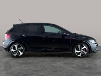 Volkswagen Polo 2.0 TSI GTI DSG (207 ps) - BLUETOOTH - ADAPTIVE CHASSIS CONTROL 