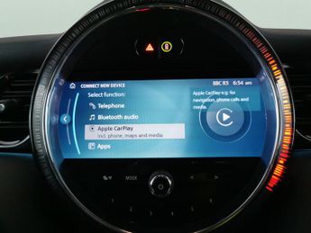 Mini Electric Hatch Cooper SE 32.6kWh Level 2 (184 ps) - CARPLAY - DRIVING ASSISTANT