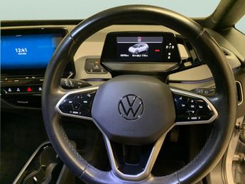 Volkswagen ID.3 Pro 58kWh Life (145 ps) - BLUETOOTH - PARK SENSORS - DAB