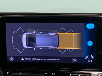 Volkswagen ID.3 Pro 58kWh Life (145 ps) - BLUETOOTH - PARK SENSORS - DAB