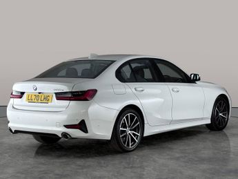 BMW 3 Series 2.0 330e 12kWh Sport Pro Plug-in (292 ps) - DRIVING ASSISTANT - 