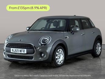 MINI Hatch 1.5 One Classic (102 ps) - LED - HEATED SEATS - NAV