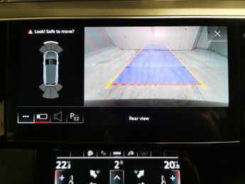 Audi e-tron 50 Technik quattro 71.2kWh (11kW Charger) (313 ps) - CARPLAY - L
