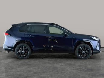 Toyota RAV4 2.5 VVT-h GPF Dynamic CVT (218 ps) - ADAPTIVE CRUISE - KEYLESS -