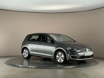 Volkswagen E-golf 35.8kWh e-Golf (136 ps) - CLIMATE CONTROL - DAB - USB AUDIO