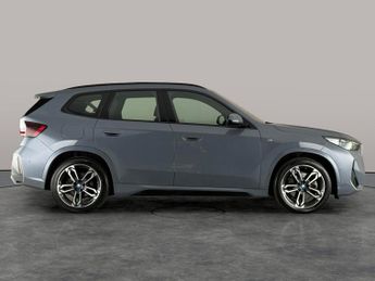 BMW iX1 30 66.5kWh M Sport xDrive (11kW Charger) (313 ps) - TECH PACK - 