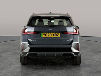 BMW iX1 30 66.5kWh M Sport xDrive (11kW Charger) (313 ps) - TECH PACK - 