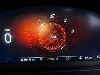 Ford Puma 1.0T EcoBoost MHEV ST-Line X DCT (125 ps) - B&O AUDIO - SAT NAV 