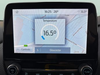 Ford Puma 1.0T EcoBoost MHEV ST-Line X DCT (125 ps) - B&O AUDIO - SAT NAV 