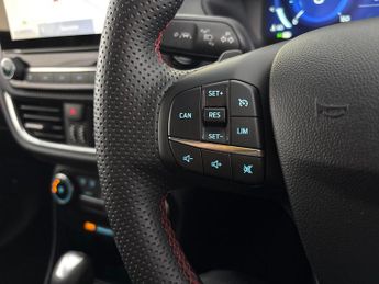 Ford Puma 1.0T EcoBoost MHEV ST-Line X DCT (125 ps) - B&O AUDIO - SAT NAV 