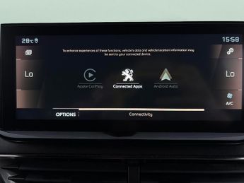 Peugeot 5008 1.5 BlueHDi GT EAT (130 ps) - KEYLESS ENTRY - LED - REVERSE CAM