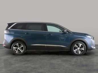 Peugeot 5008 1.5 BlueHDi GT EAT (130 ps) - KEYLESS ENTRY - LED - REVERSE CAM