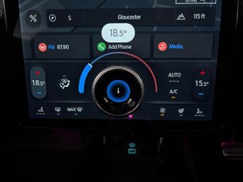 Ford Mustang Mach-e Extended Range 91kWh Automatic AWD (351 ps) - CARPLAY - ACTIVE L