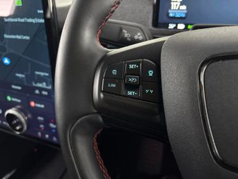 Ford Mustang Mach-e Extended Range 91kWh Automatic AWD (351 ps) - CARPLAY - ACTIVE L