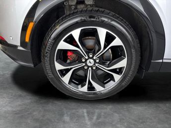 Ford Mustang Mach-e Extended Range 91kWh Automatic AWD (351 ps) - CARPLAY - ACTIVE L