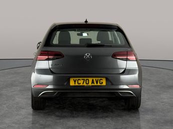 Volkswagen E-golf 35.8kWh e-Golf (136 ps) - CLIMATE CONTROL - DAB - USB AUDIO