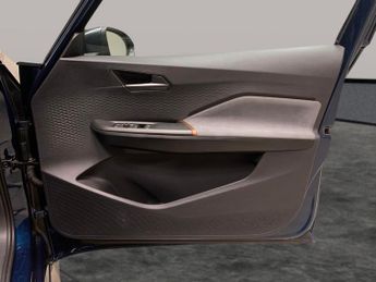 Cupra Born 58kWh V1 (204 ps) - LED - REVERSE CAM - NAV