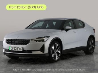 Polestar 2 Dual Motor 78kWh Long Range Fastback 4WDE (408 ps) - ACTIVE LANE
