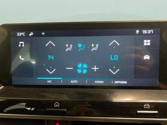 Citroen e-C4 50kWh Sense Plus (136 ps) - CRUISE - CLIMATE CONTROL - PARK SENS