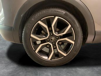 Citroen e-C4 50kWh Sense Plus (136 ps) - CRUISE - CLIMATE CONTROL - PARK SENS