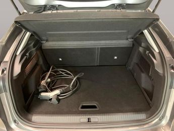 Citroen e-C4 50kWh Sense Plus (136 ps) - CRUISE - CLIMATE CONTROL - PARK SENS
