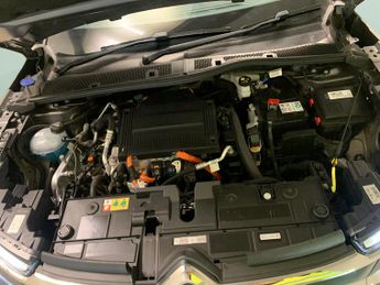 Citroen e-C4 50kWh Sense Plus (136 ps) - CRUISE - CLIMATE CONTROL - PARK SENS