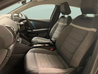 Citroen e-C4 50kWh Sense Plus (136 ps) - CRUISE - CLIMATE CONTROL - PARK SENS