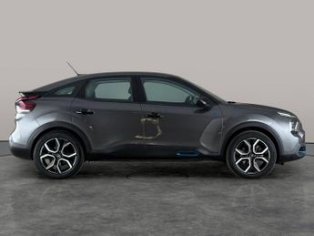 Citroen e-C4 50kWh Sense Plus (136 ps) - CRUISE - CLIMATE CONTROL - PARK SENS