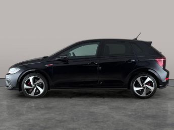 Volkswagen Polo 2.0 TSI GTI DSG (207 ps) - BLUETOOTH - ADAPTIVE CHASSIS CONTROL 