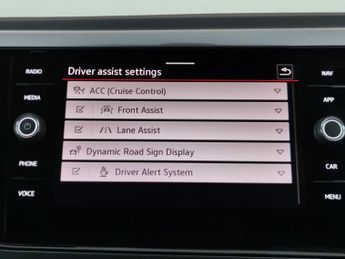 Volkswagen Polo 2.0 TSI GTI DSG (207 ps) - BLUETOOTH - ADAPTIVE CHASSIS CONTROL 