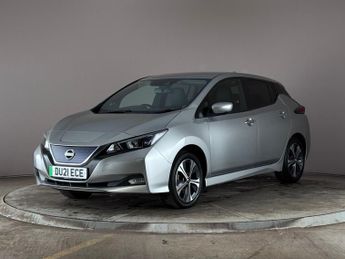 Nissan Leaf 62kWh e+ N-Connecta (217 ps) - 360 CAM - LED - REVERSE CAM