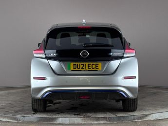 Nissan Leaf 62kWh e+ N-Connecta (217 ps) - 360 CAM - LED - REVERSE CAM