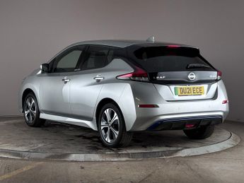 Nissan Leaf 62kWh e+ N-Connecta (217 ps) - 360 CAM - LED - REVERSE CAM