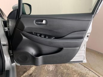Nissan Leaf 62kWh e+ N-Connecta (217 ps) - 360 CAM - LED - REVERSE CAM