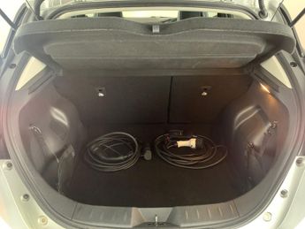 Nissan Leaf 62kWh e+ N-Connecta (217 ps) - 360 CAM - LED - REVERSE CAM