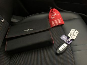 Nissan Leaf 62kWh e+ N-Connecta (217 ps) - 360 CAM - LED - REVERSE CAM