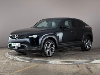 Mazda MX-30 35.5kWh GT Sport Tech (145 ps) - ACTIVE LANE ASSIST - KEYLESS EN