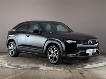 Mazda MX-30 35.5kWh GT Sport Tech (145 ps) - ACTIVE LANE ASSIST - KEYLESS EN