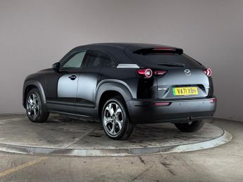 Mazda MX-30 35.5kWh GT Sport Tech (145 ps) - ACTIVE LANE ASSIST - KEYLESS EN