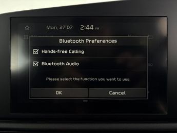 Kia Niro 1.6h GDi 2 DCT (139 bhp) - WIFI - BLUETOOTH - DRIVING MODES