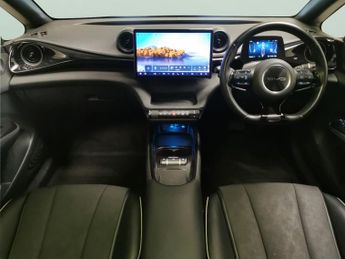 BYD Dolphin 60.48kWh Design (204 ps) - 360 CAM - LED - HEATED SEATS