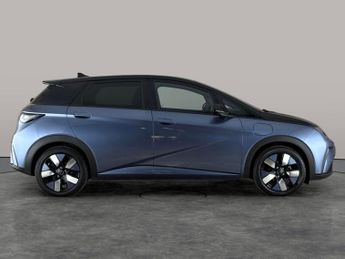 BYD Dolphin 60.48kWh Design (204 ps) - 360 CAM - LED - HEATED SEATS