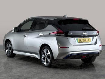Nissan Leaf 62kWh e+ N-Connecta (217 ps) - 360 CAM - LED - REVERSE CAM